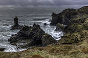 Iceland Landscape